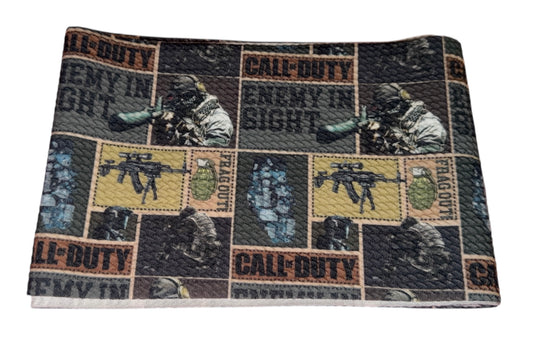 Call of duty