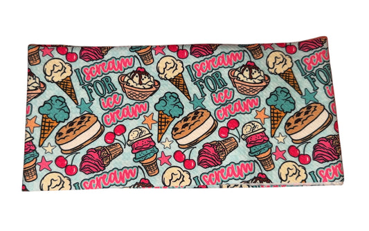 Ice cream