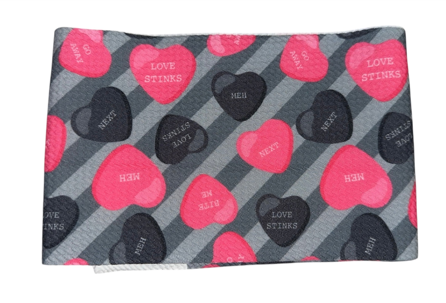 Valentine hearts