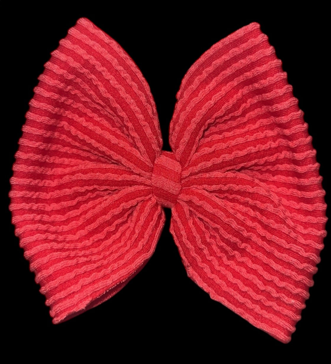 Red wave