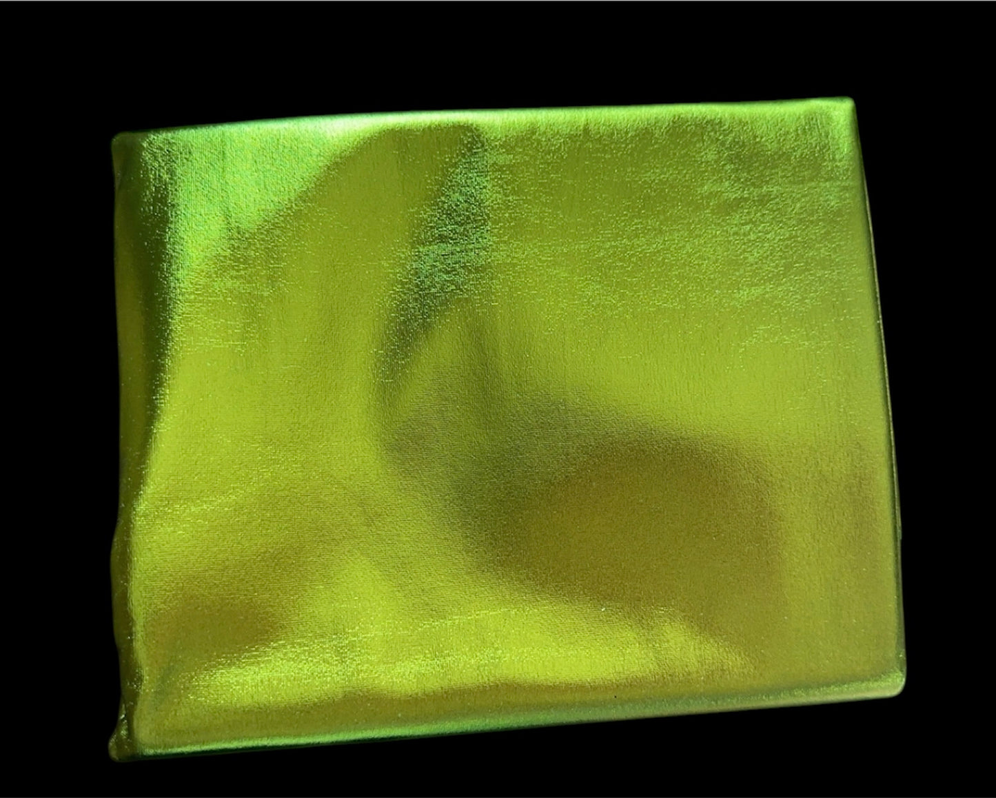 Green metallic