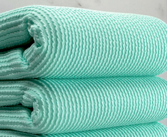 Mint wave