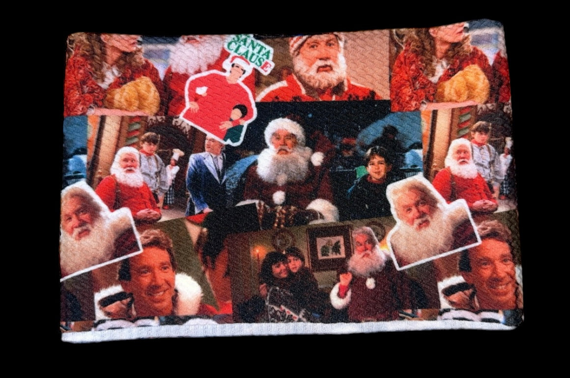 Santa clause