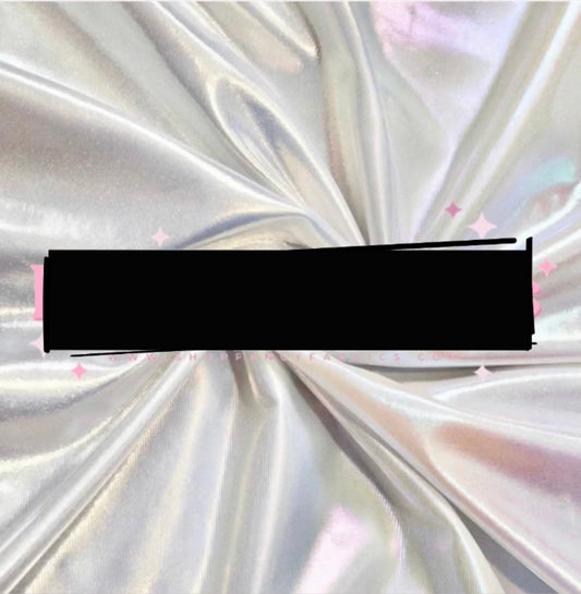 Pearl Holographic