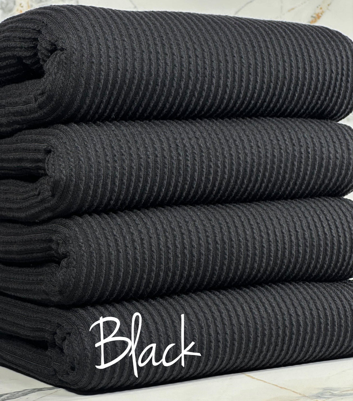 Black wave