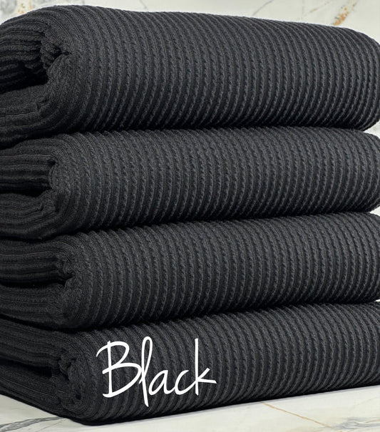 Black wave