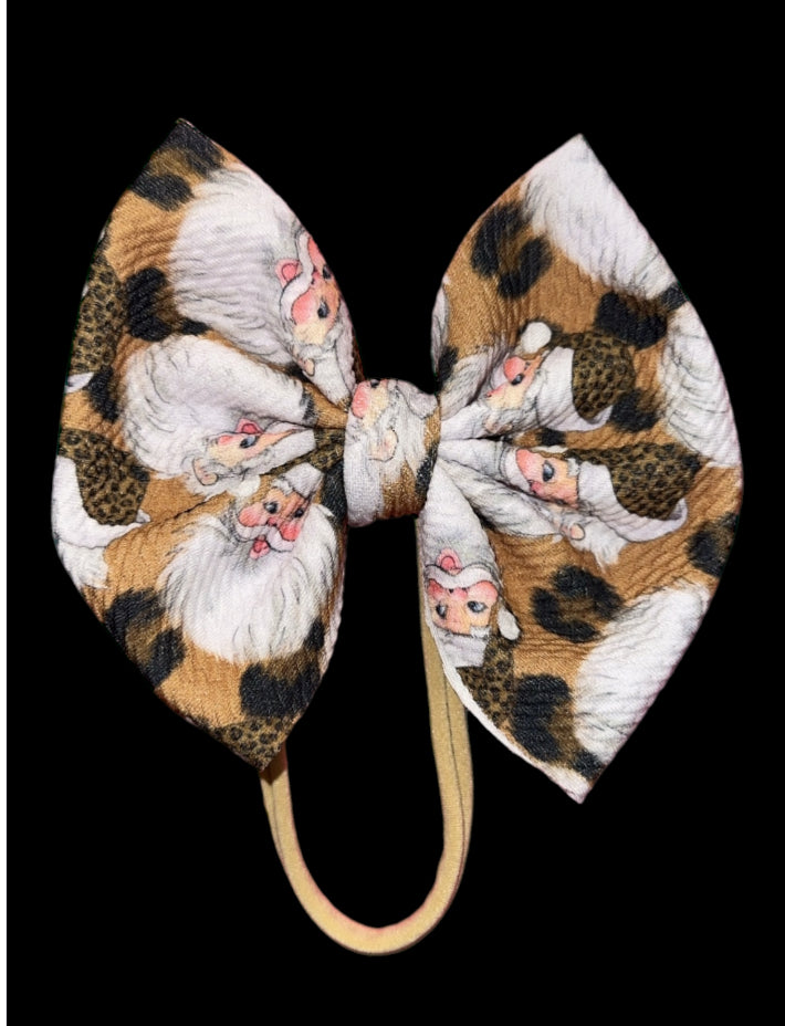 Sweet Santa