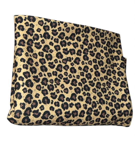 Distress cheetah