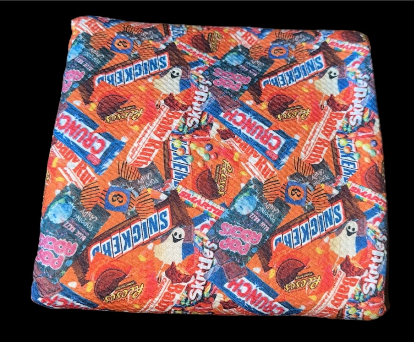 Halloween candy 🍬