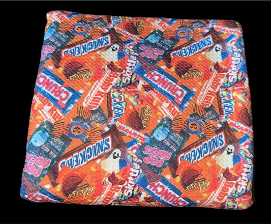 Halloween candy 🍬