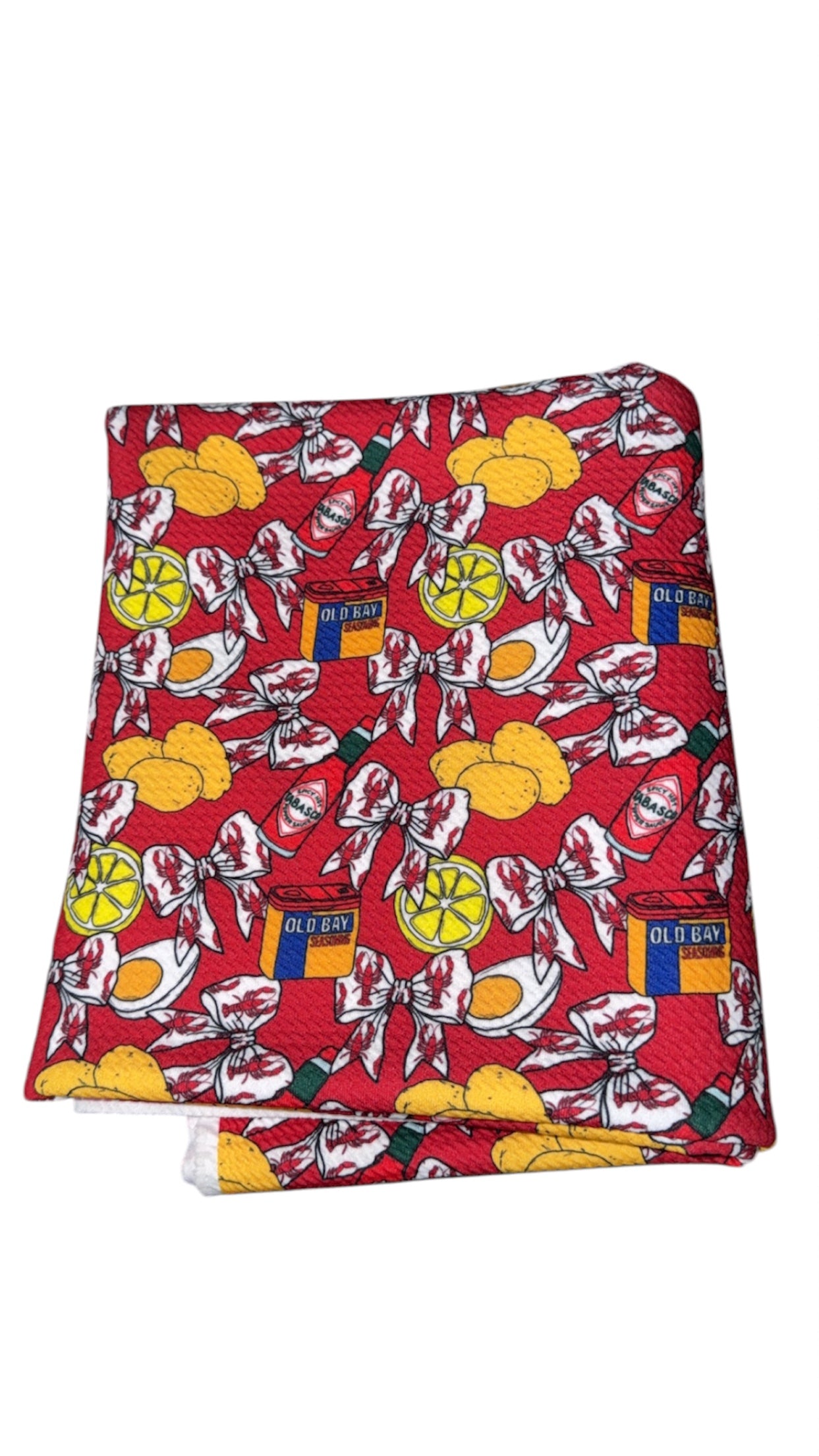 Crawfish