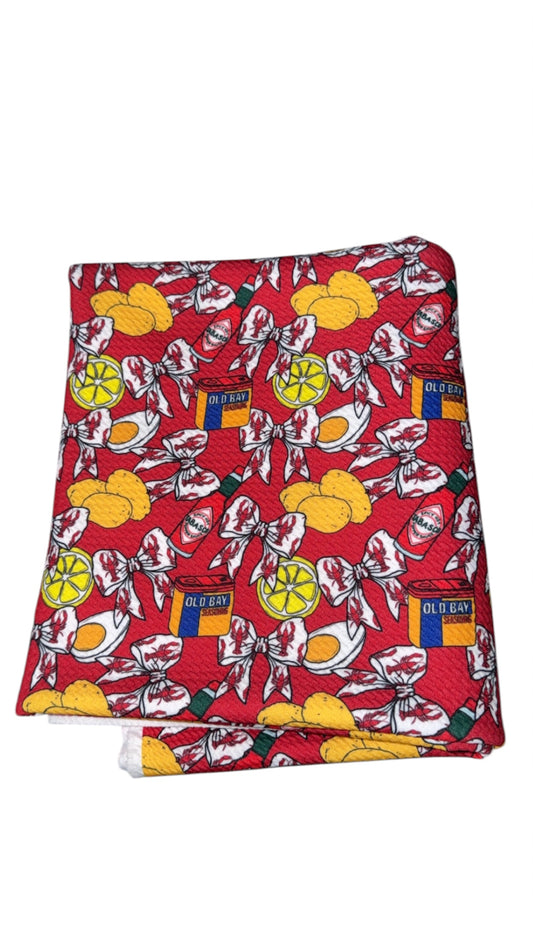 Crawfish