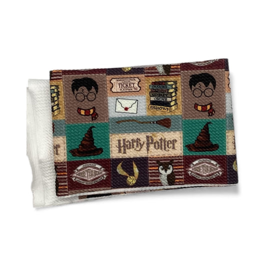 Harry Potter