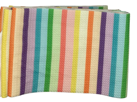 Summer stripes
