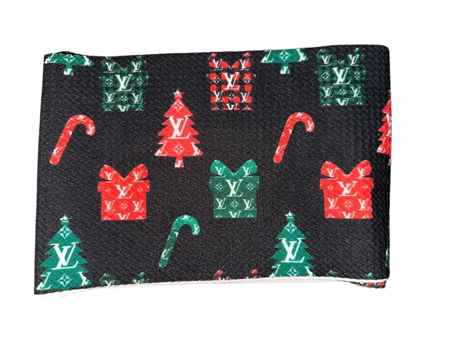 LV presents 🎁