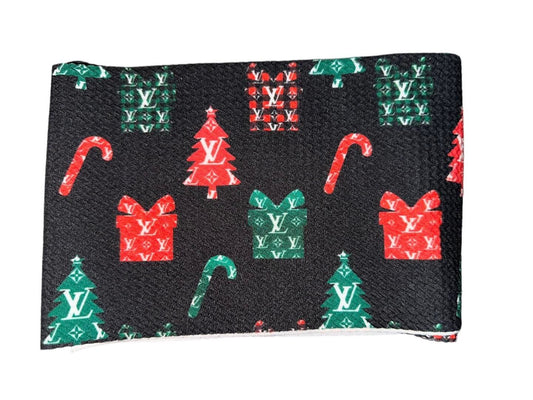 LV presents 🎁