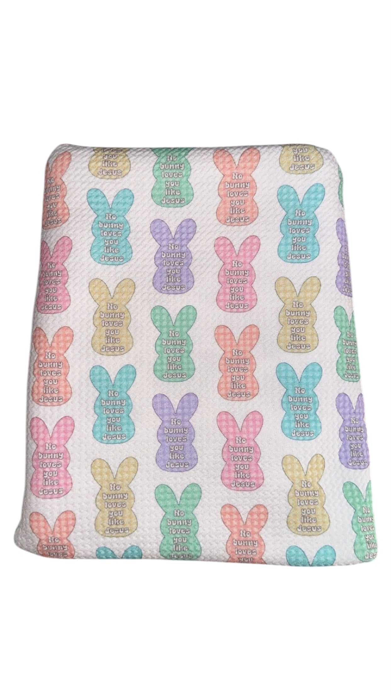 Easter peeps