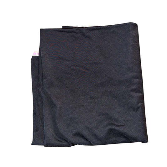 Black swim