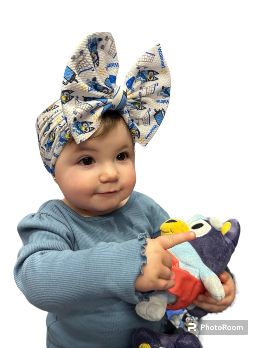 Bluey