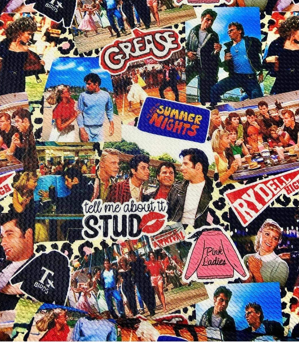Grease