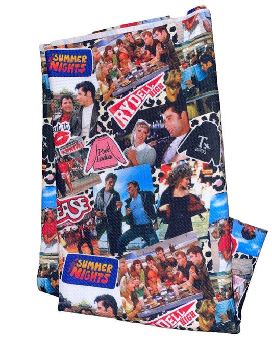 Grease