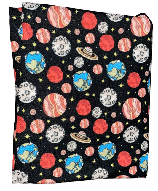 Outer space