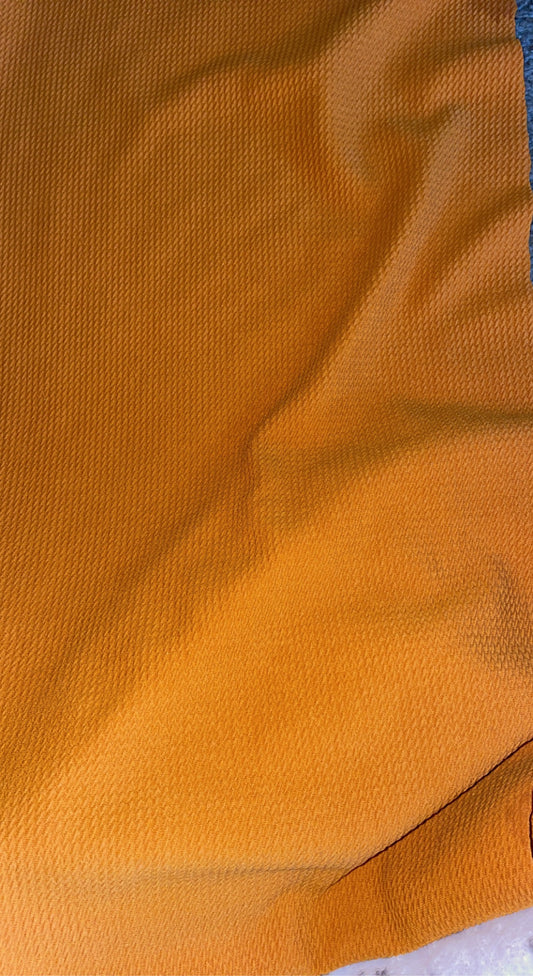 Dark Mustard