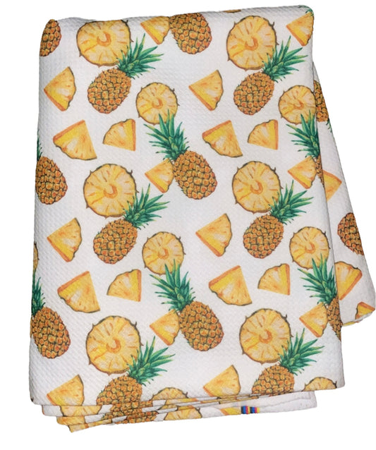 Pineapples
