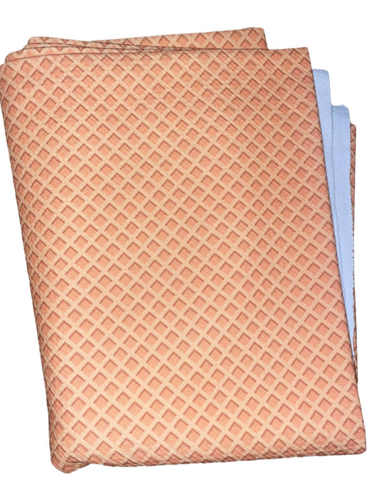 Waffle cone