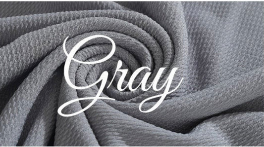 Grey