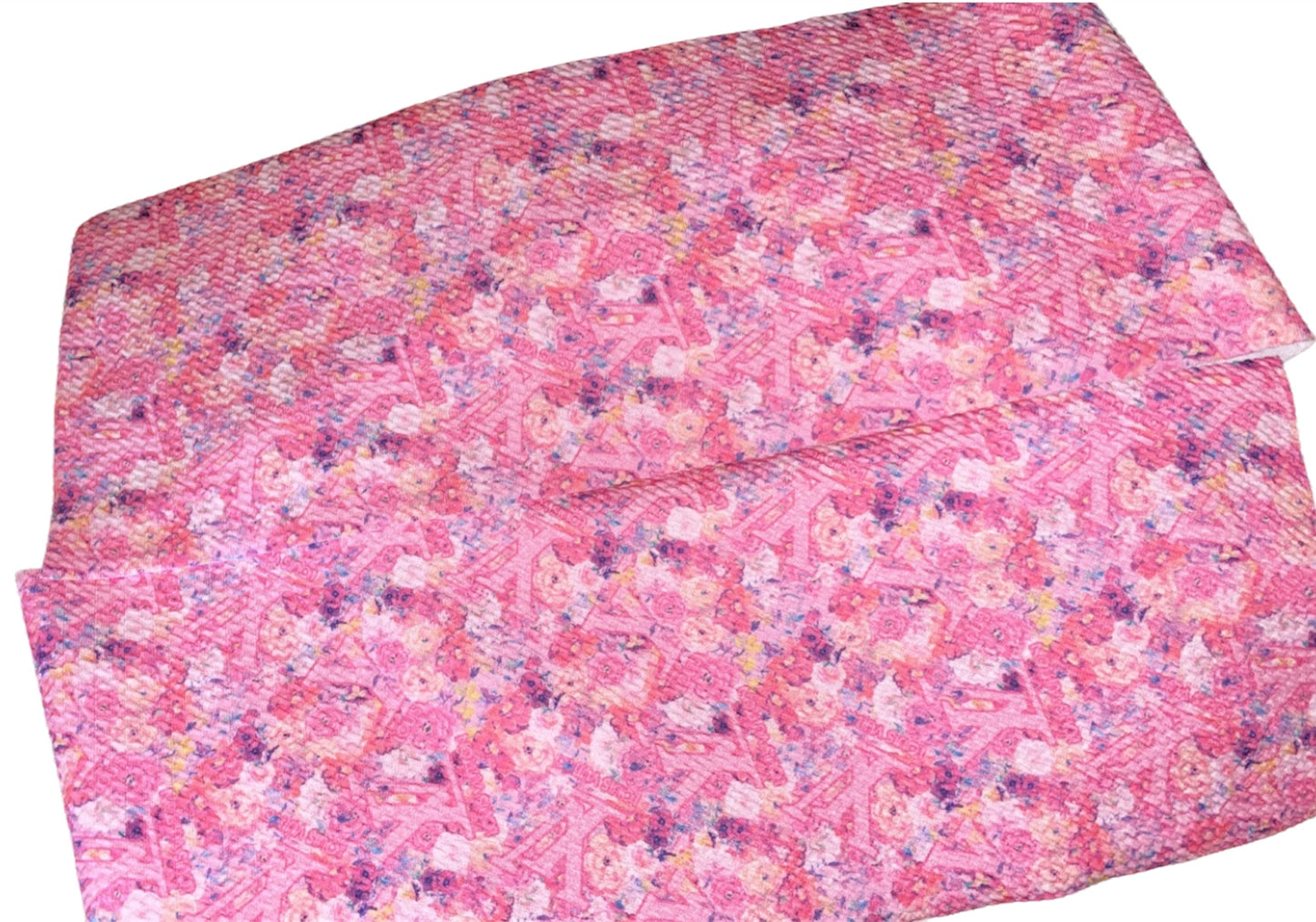 LV floral