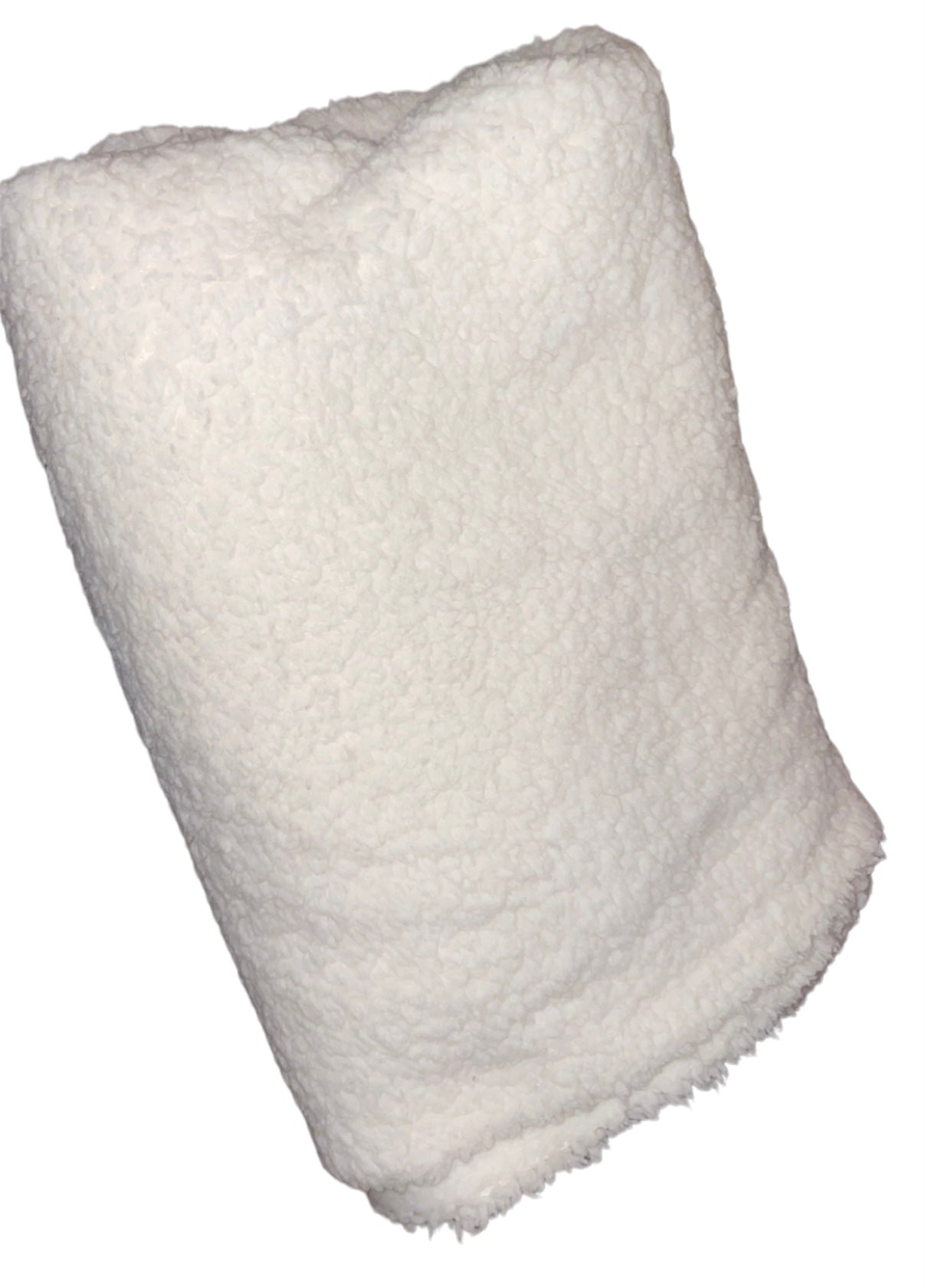 White Sherpa