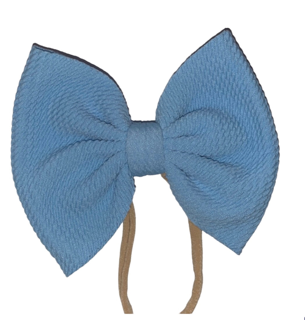 Nile Blue