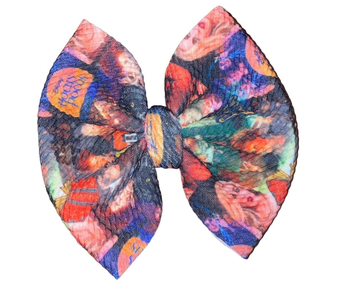 Hocus pocus