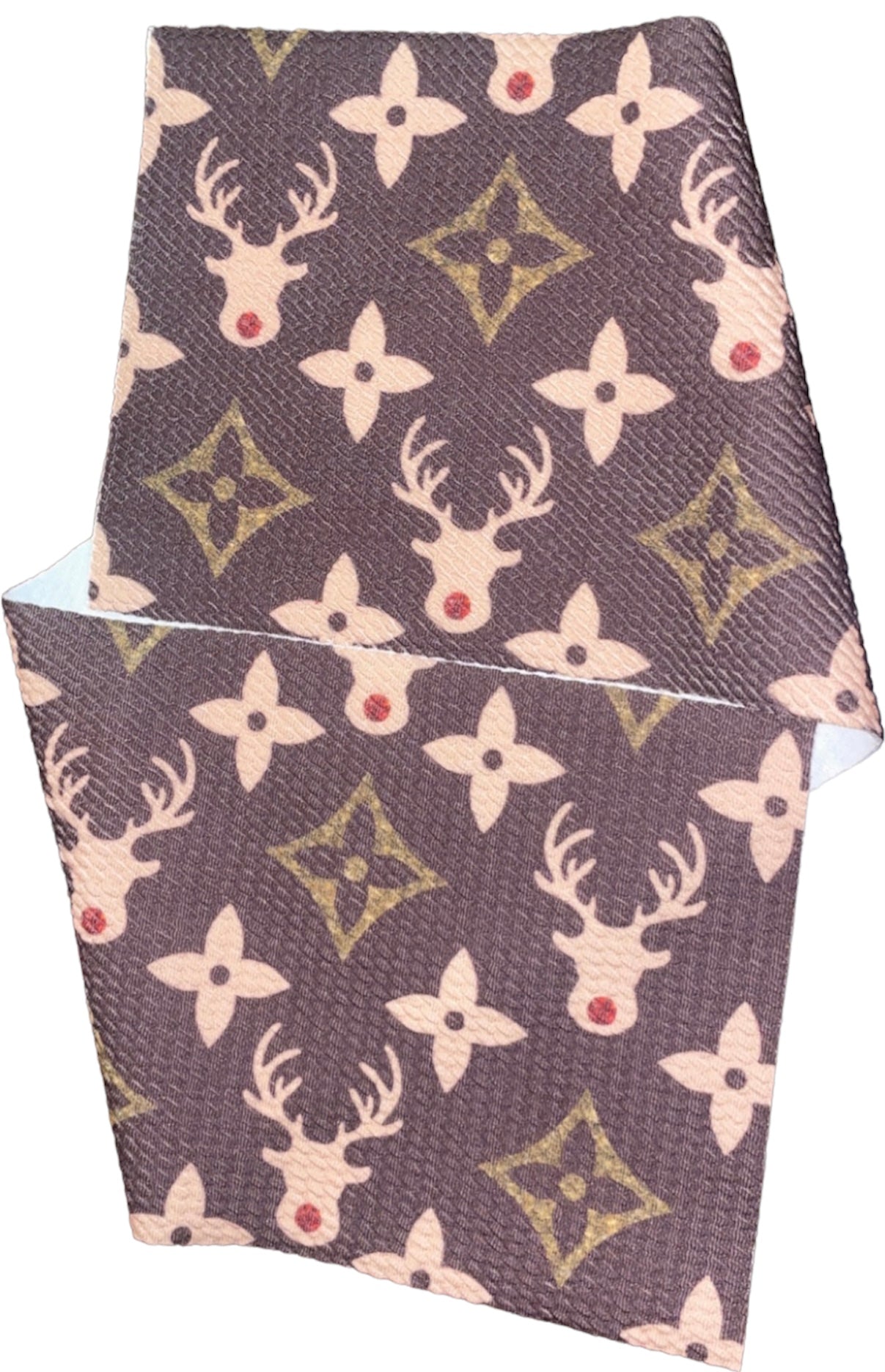 LV Reign deer