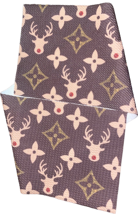 LV Reign deer