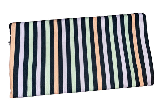 Spooky stripes