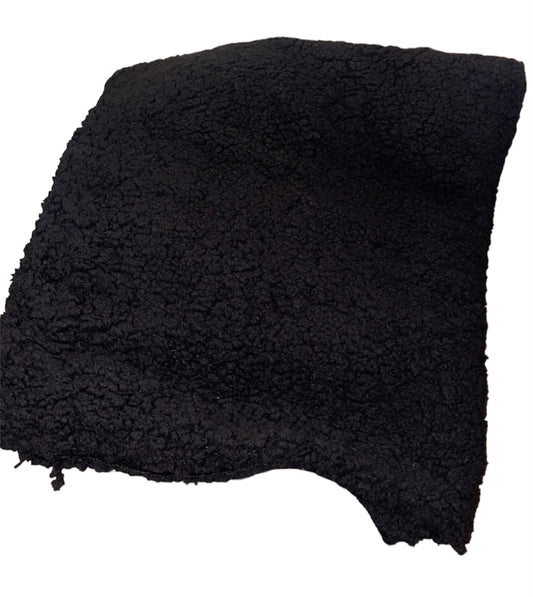 Black Sherpa