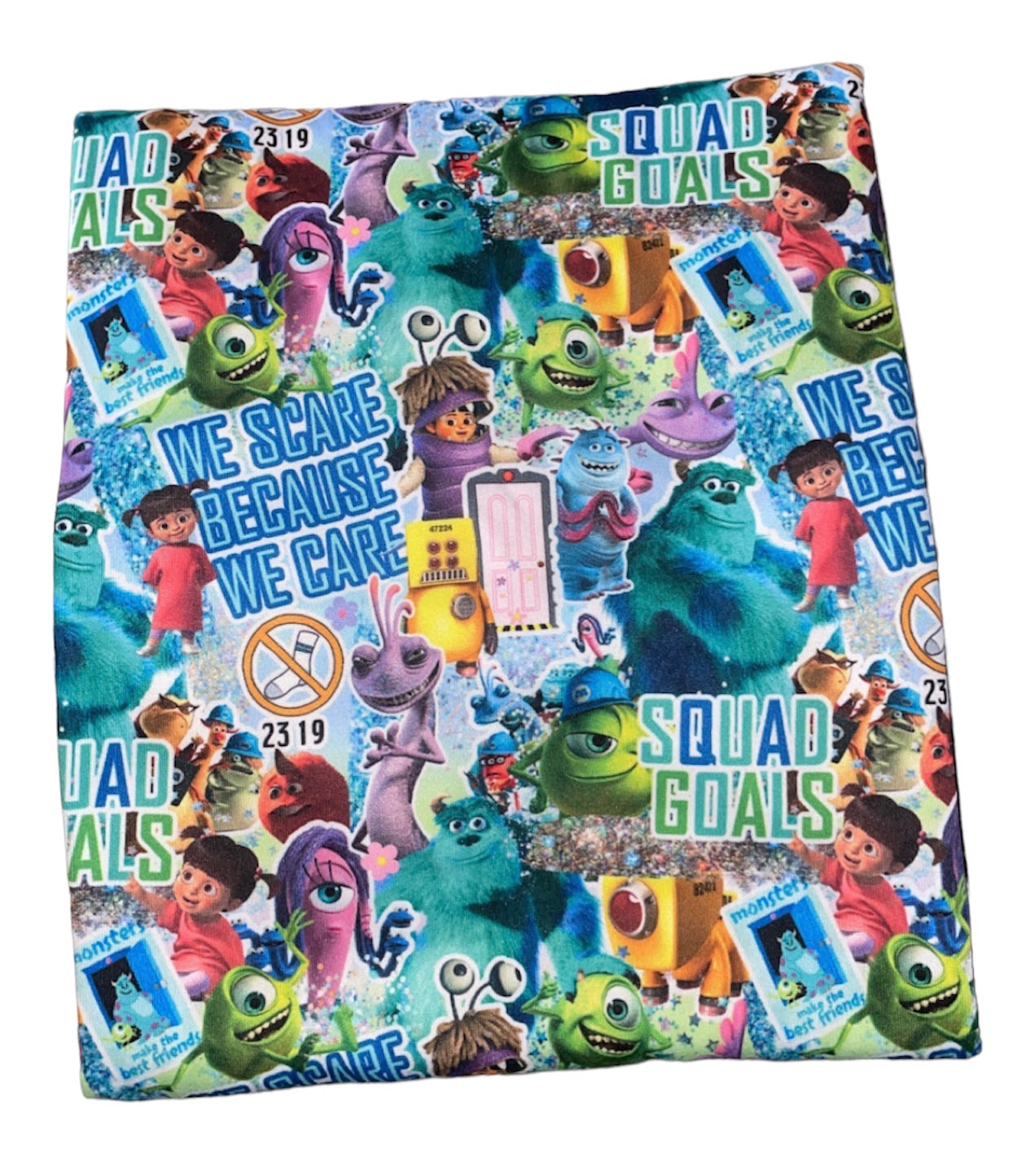 Monster Inc.