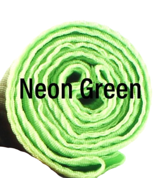 Neon Green