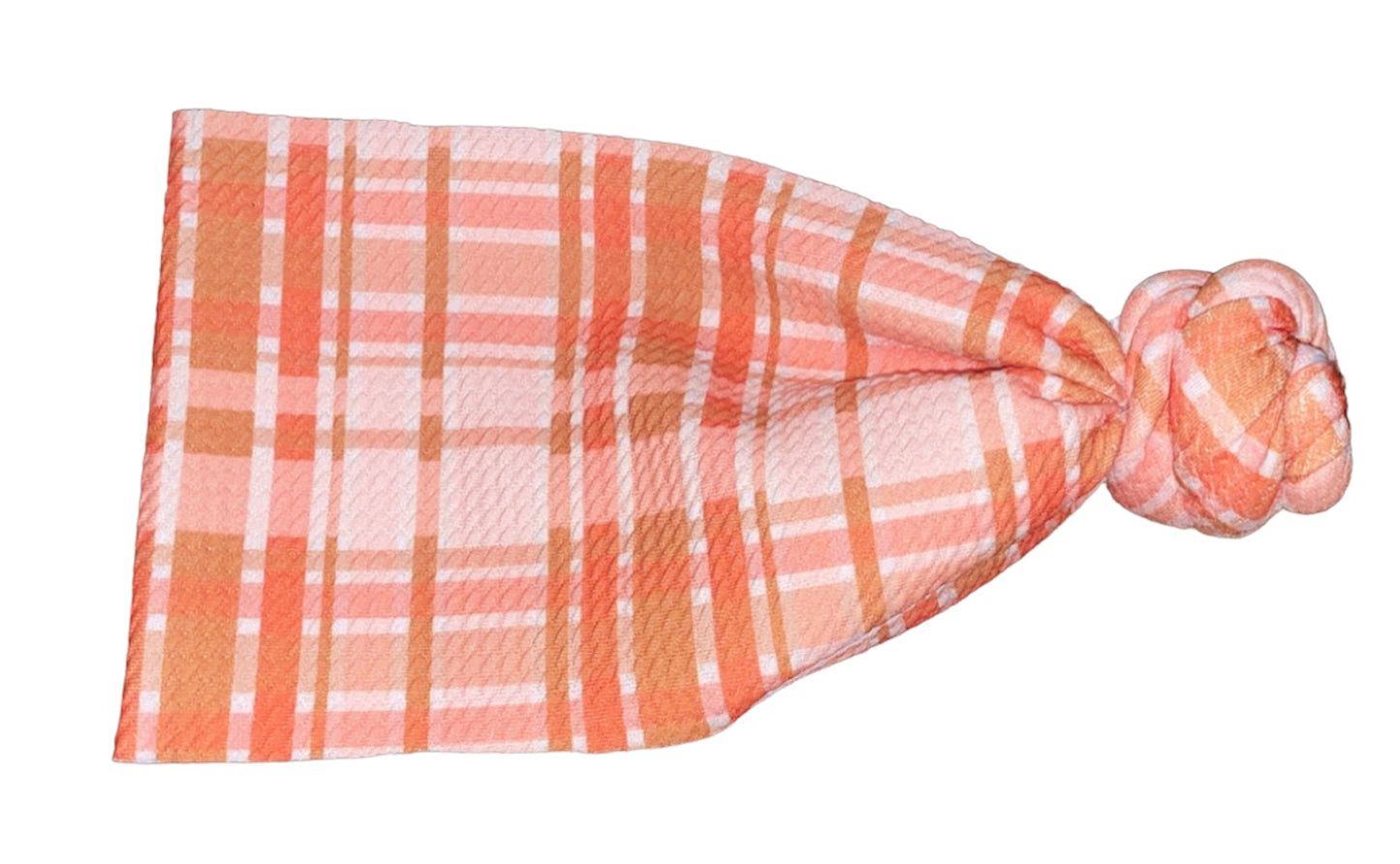 Coco plaid