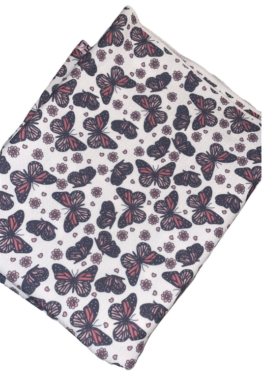 Butterflies