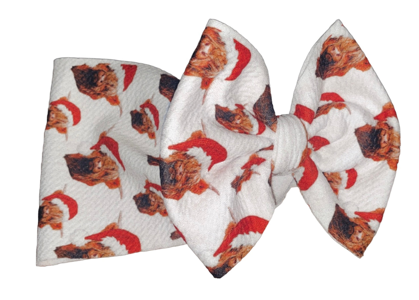 Cowhide Christmas