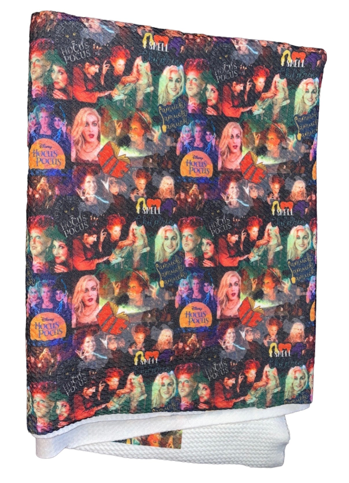 Hocus pocus