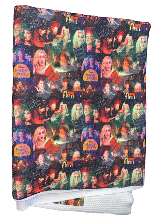 Hocus pocus