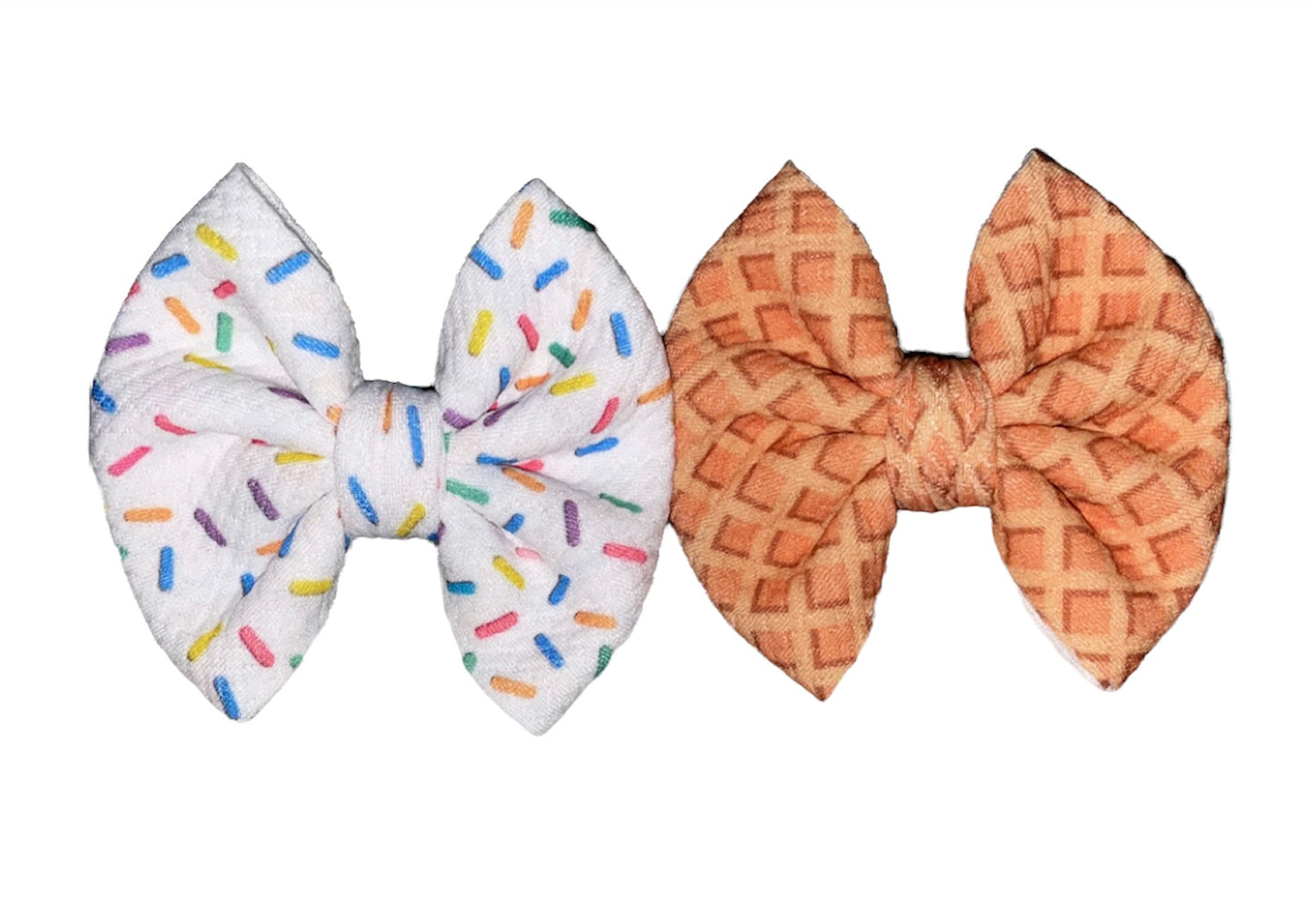 Waffle cone