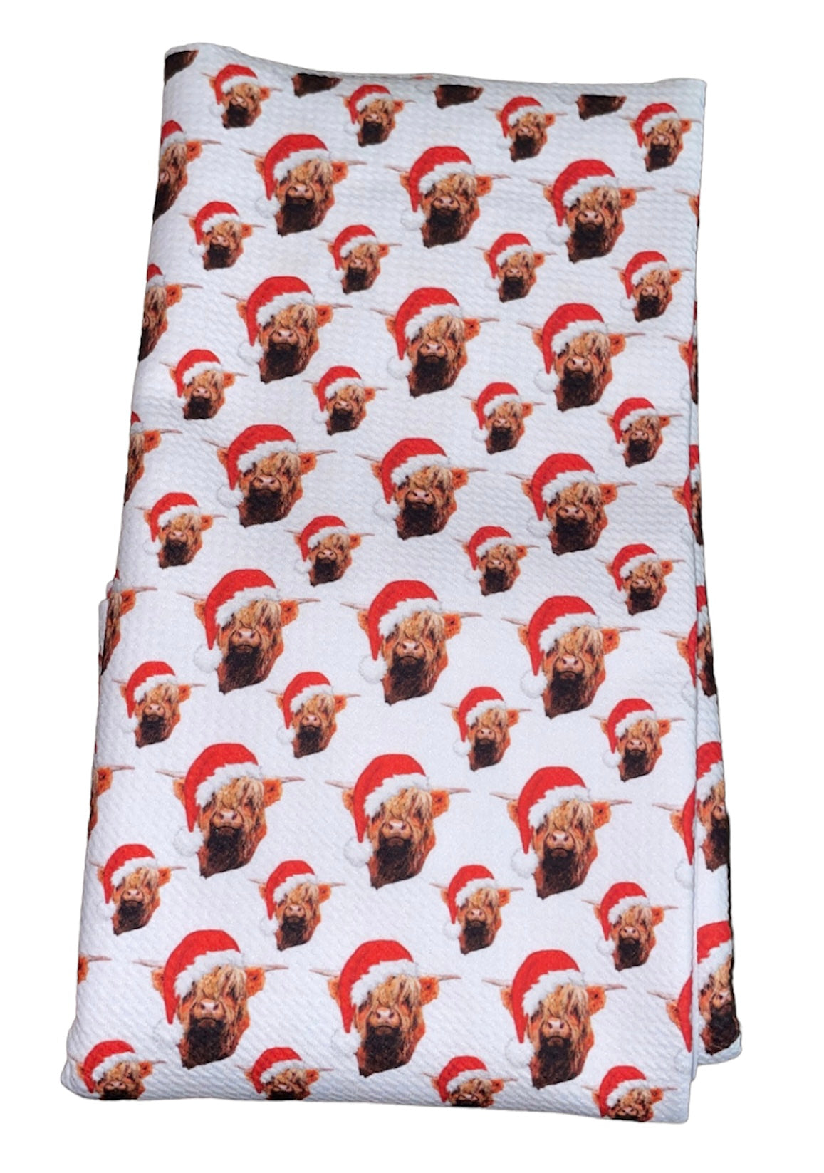 Cowhide Christmas