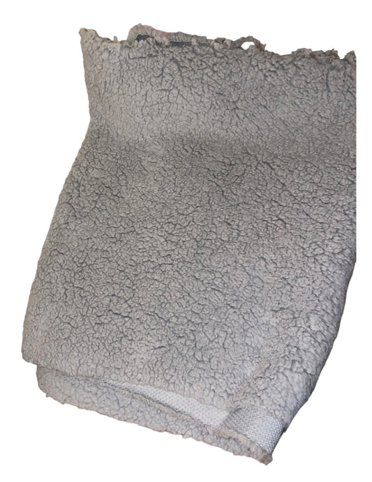 Grey Sherpa