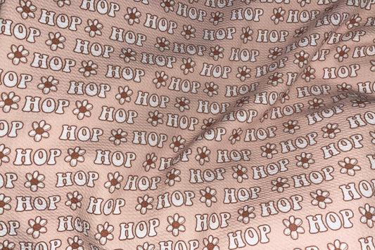 Hop hop hop